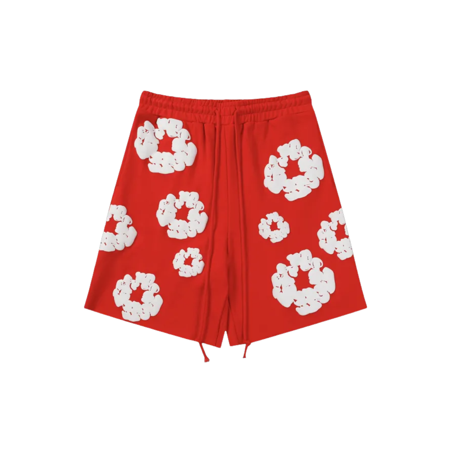 Set Denim Tears Red