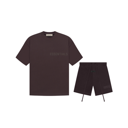 Set Essentials