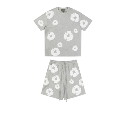 Set Denim Tears Grey