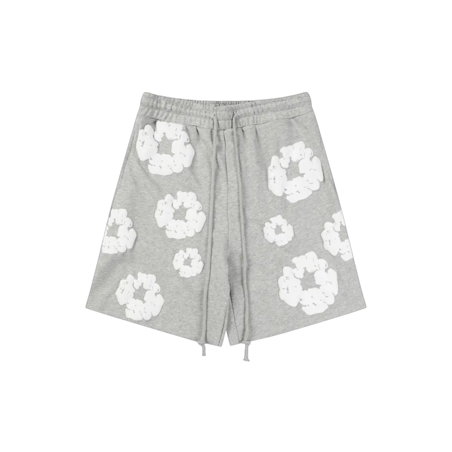 Set Denim Tears Grey