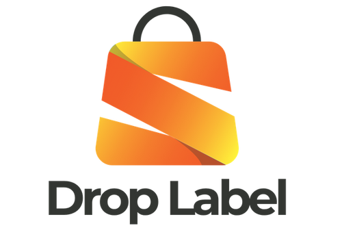 Drop Label
