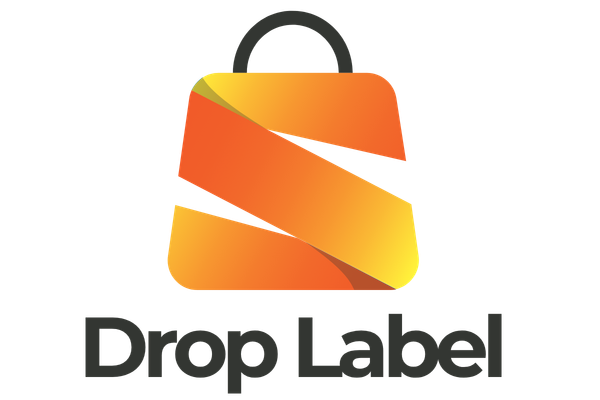 Drop Label